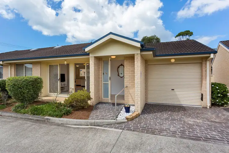 14/305 Main Road, Fennell Bay NSW 2283