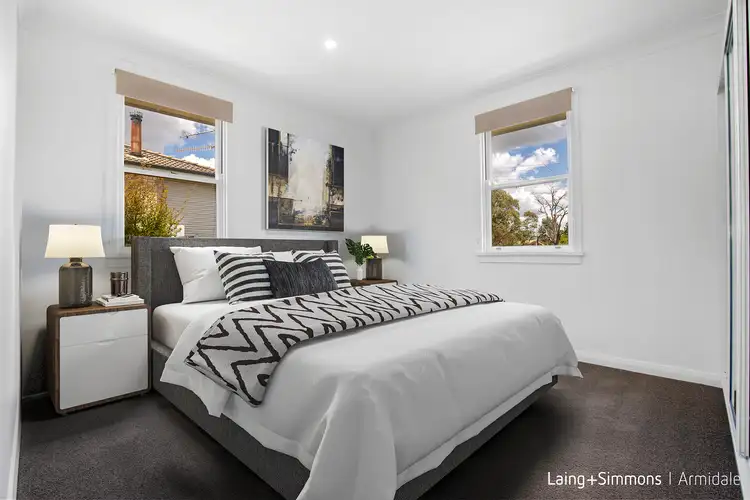 Sixth view of Homely house listing, 3 Prince Avenue, Uralla NSW 2358