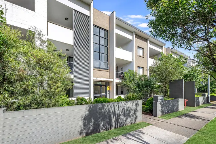 Main view of Homely unit listing, 13/136-140 Bridge Road, Westmead NSW 2145