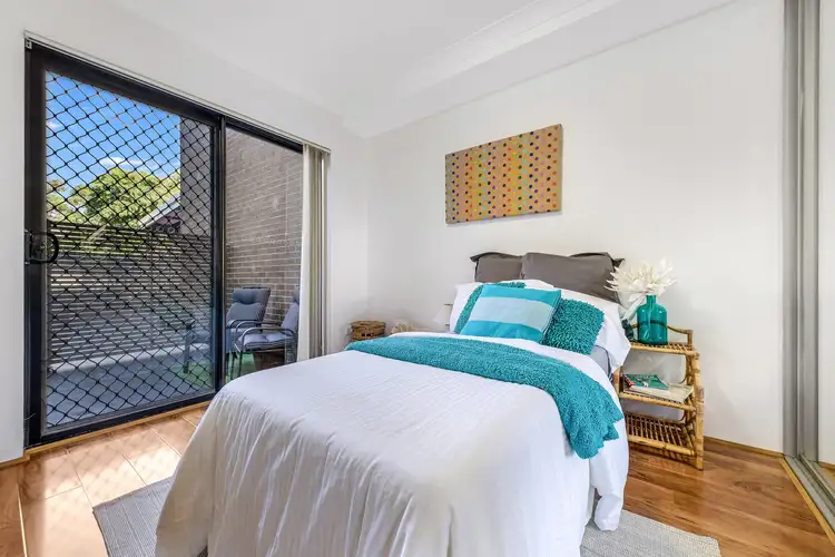 Fifth view of Homely unit listing, 13/136-140 Bridge Road, Westmead NSW 2145