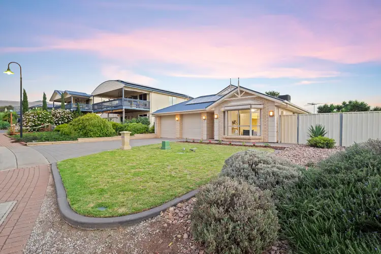 Third view of Homely house listing, 3 Bluewater Boulevard, Sellicks Beach SA 5174