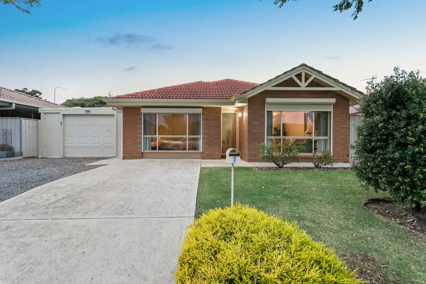 Main view of Homely house listing, 7 Maple Court, Seaford SA 5169