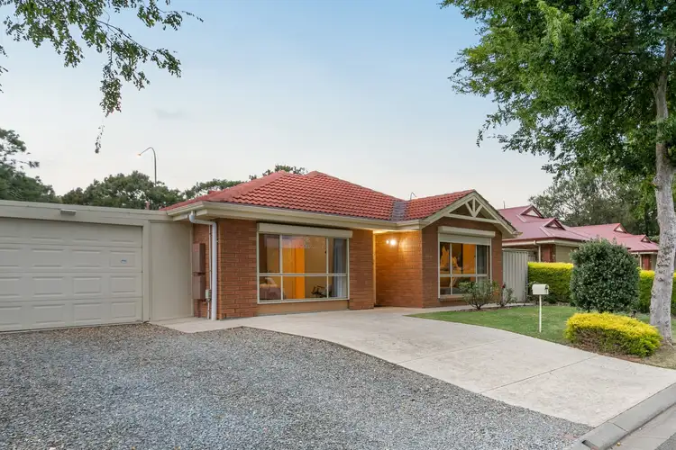 Second view of Homely house listing, 7 Maple Court, Seaford SA 5169