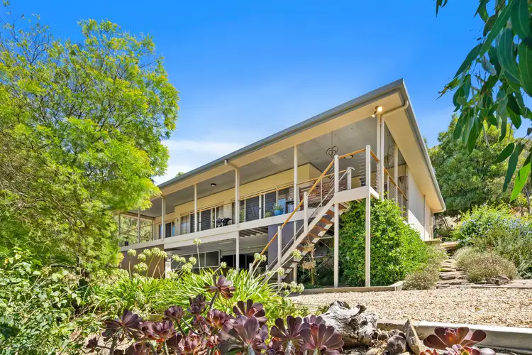 Second view of Homely rural property listing, 146 Bakers Gully Road, Clarendon SA 5157