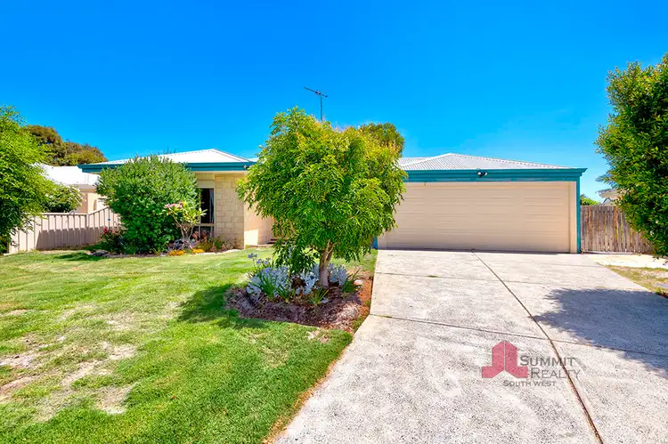 Main view of Homely house listing, 13 Tulip Grove, Eaton WA 6232