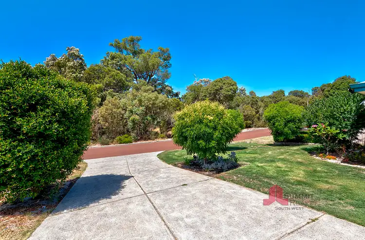 Third view of Homely house listing, 13 Tulip Grove, Eaton WA 6232