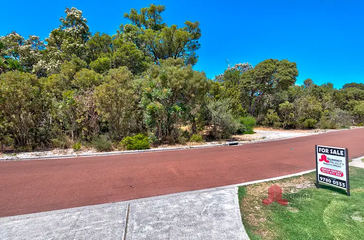Fourth view of Homely house listing, 13 Tulip Grove, Eaton WA 6232