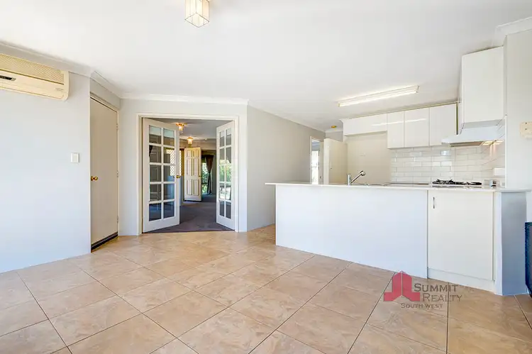 Seventh view of Homely house listing, 13 Tulip Grove, Eaton WA 6232