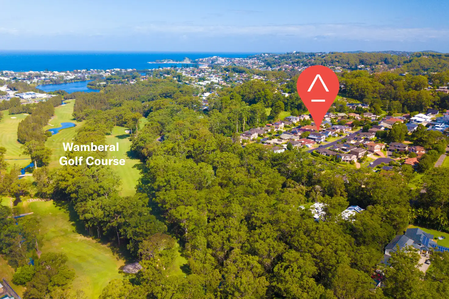 Main view of Homely house listing, 7 Fairway Drive, Terrigal NSW 2260