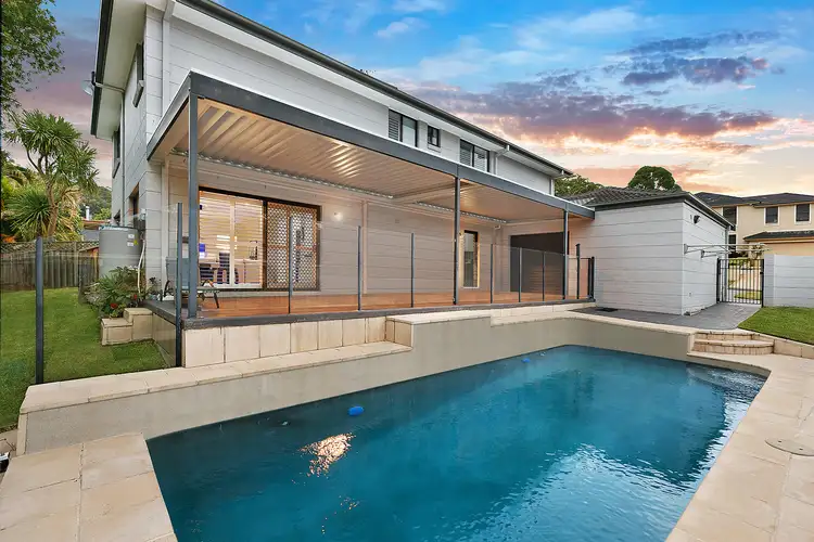 Second view of Homely house listing, 7 Fairway Drive, Terrigal NSW 2260