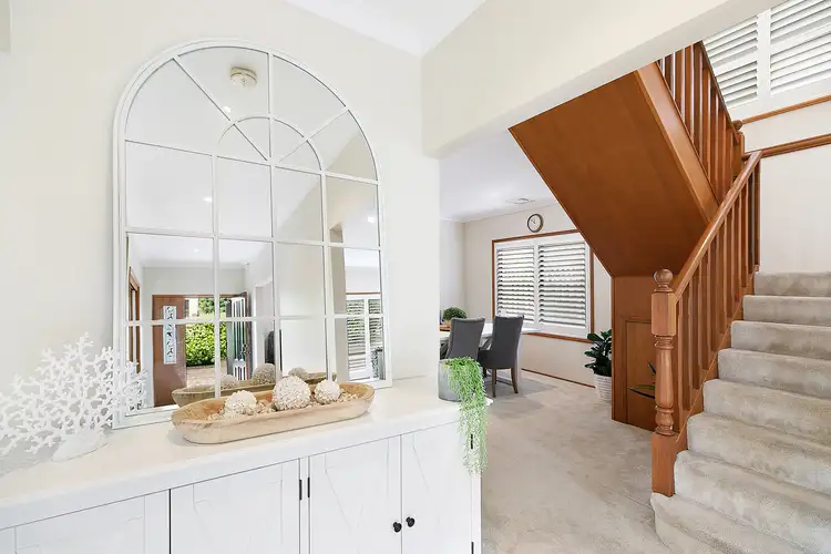 Fifth view of Homely house listing, 7 Fairway Drive, Terrigal NSW 2260