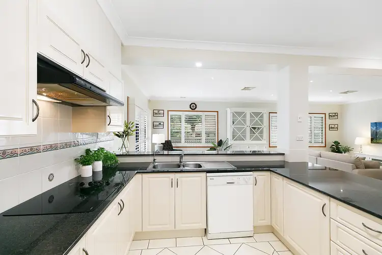 Sixth view of Homely house listing, 7 Fairway Drive, Terrigal NSW 2260