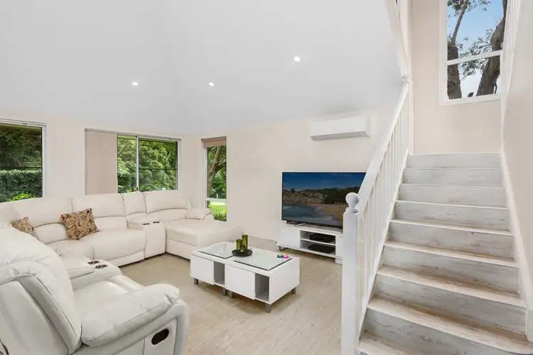 Third view of Homely townhouse listing, 33/10 Shearwater Place, Korora NSW 2450