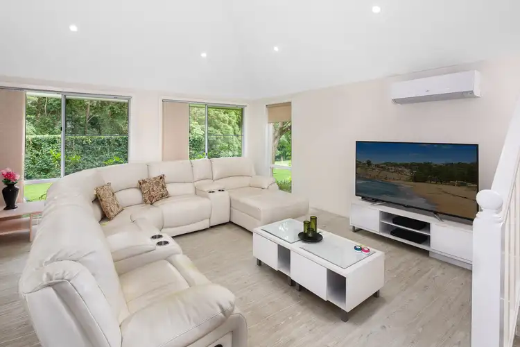 Fourth view of Homely townhouse listing, 33/10 Shearwater Place, Korora NSW 2450
