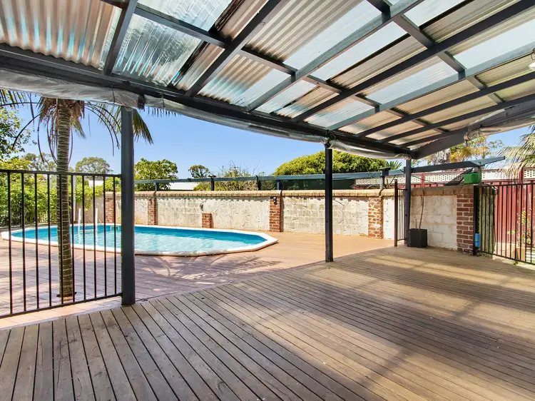 Fourth view of Homely house listing, 14 McCann Mews, Rockingham WA 6168