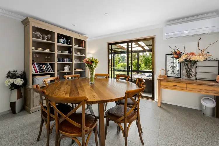 Fifth view of Homely rural property listing, 100 Bushbys Road, Barongarook VIC 3249