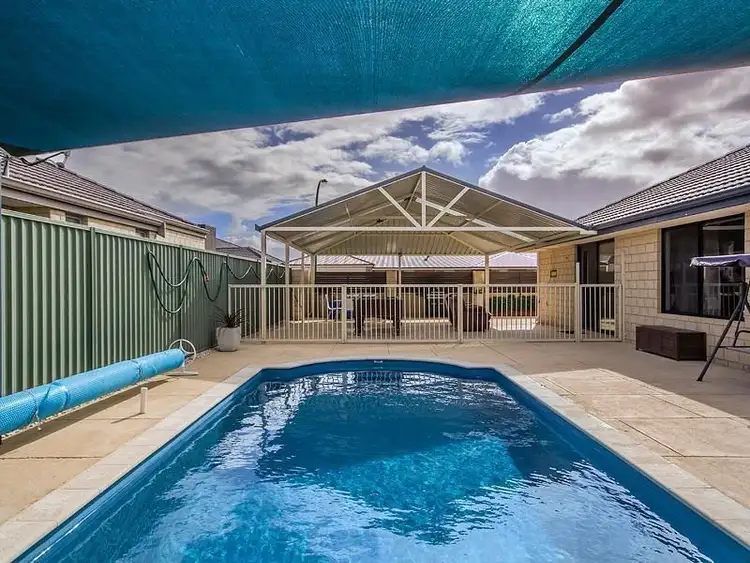 Main view of Homely house listing, 21 Emden Link, Port Kennedy WA 6172
