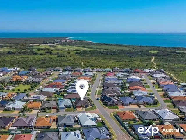Third view of Homely house listing, 21 Emden Link, Port Kennedy WA 6172