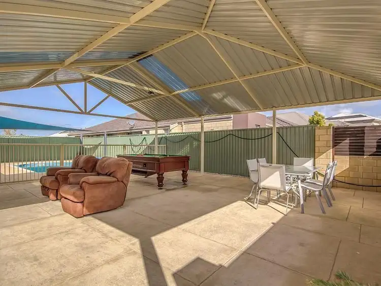 Fifth view of Homely house listing, 21 Emden Link, Port Kennedy WA 6172