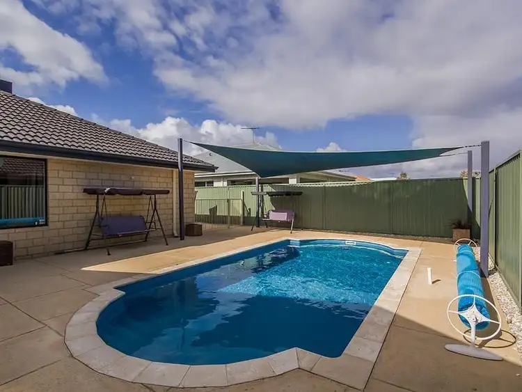 Seventh view of Homely house listing, 21 Emden Link, Port Kennedy WA 6172