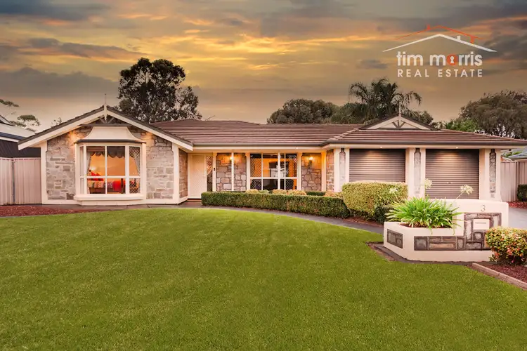 3 Kuringai Street, Blakeview SA 5114