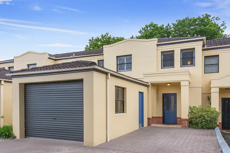 7/217-219 Croydon Road, Croydon NSW 2132