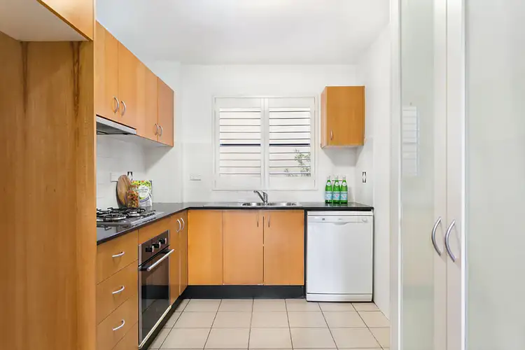 Second view of Homely townhouse listing, 7/217-219 Croydon Road, Croydon NSW 2132