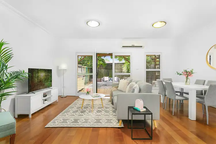 Third view of Homely townhouse listing, 7/217-219 Croydon Road, Croydon NSW 2132