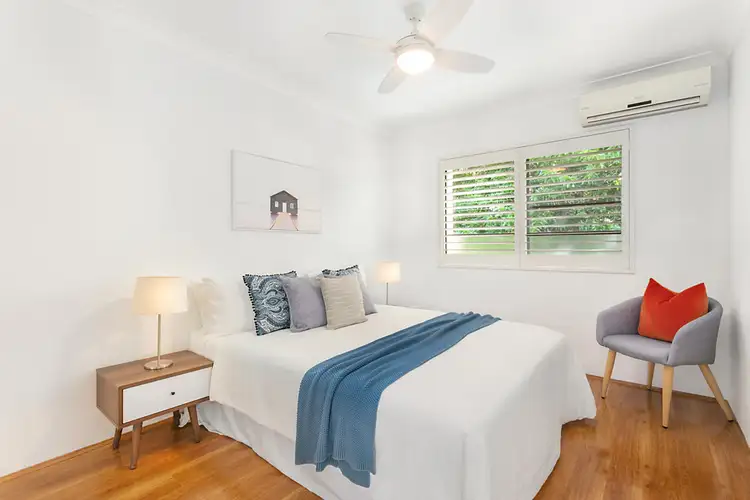 Fourth view of Homely townhouse listing, 7/217-219 Croydon Road, Croydon NSW 2132