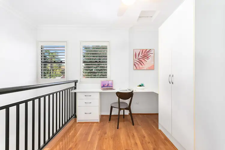 Fifth view of Homely townhouse listing, 7/217-219 Croydon Road, Croydon NSW 2132