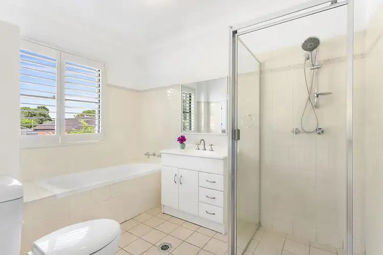 Sixth view of Homely townhouse listing, 7/217-219 Croydon Road, Croydon NSW 2132