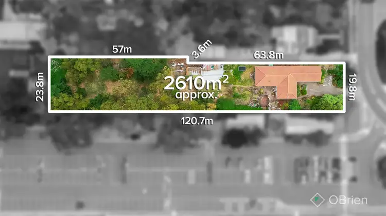 Second view of Homely house listing, 1 Diggers Rest - Coimadai Road, Diggers Rest VIC 3427