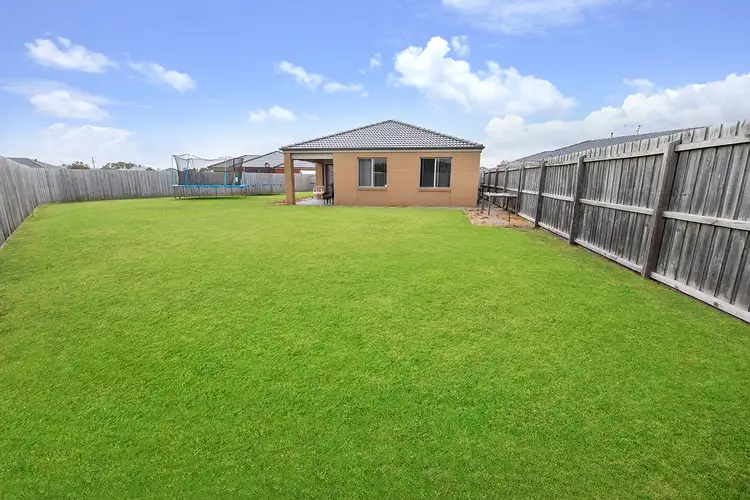 Sixth view of Homely house listing, 6 Victory Court, Portland VIC 3305