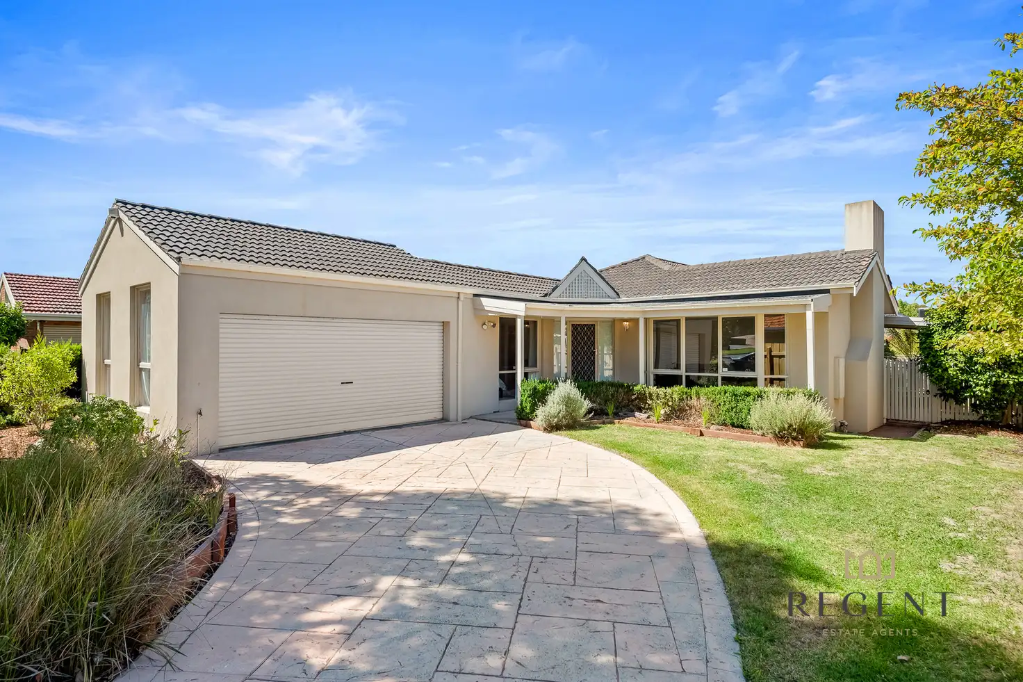 Main view of Homely house listing, 17 Liberty Avenue, Rowville VIC 3178