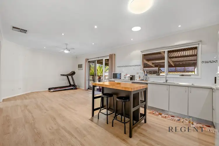 Fourth view of Homely house listing, 17 Liberty Avenue, Rowville VIC 3178