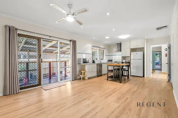 Fifth view of Homely house listing, 17 Liberty Avenue, Rowville VIC 3178