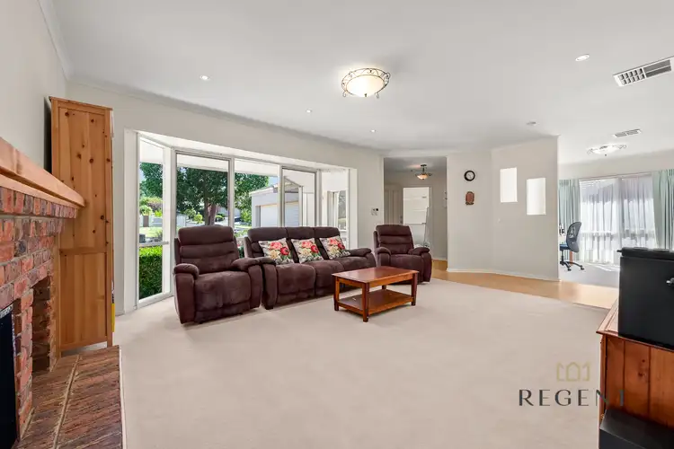 Sixth view of Homely house listing, 17 Liberty Avenue, Rowville VIC 3178