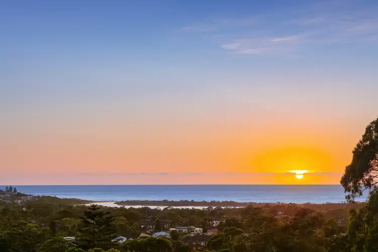 Second view of Homely house listing, 8 Kerr Close, Narraweena NSW 2099