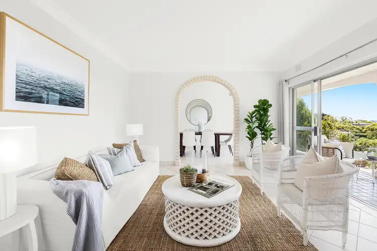 Third view of Homely house listing, 8 Kerr Close, Narraweena NSW 2099