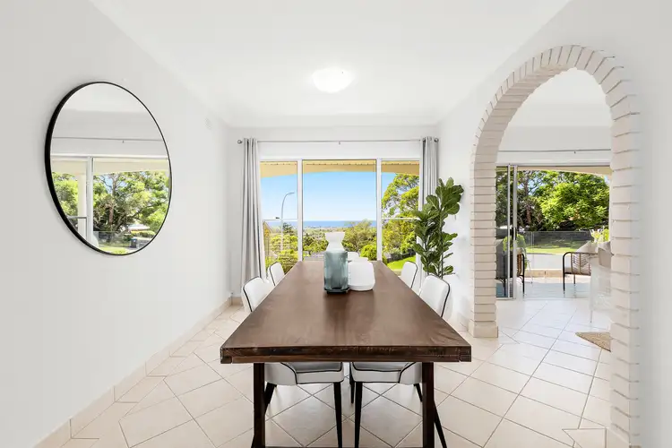 Fifth view of Homely house listing, 8 Kerr Close, Narraweena NSW 2099