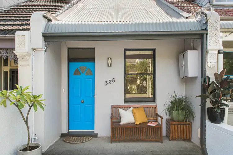 328 Annandale Street, Annandale NSW 2038