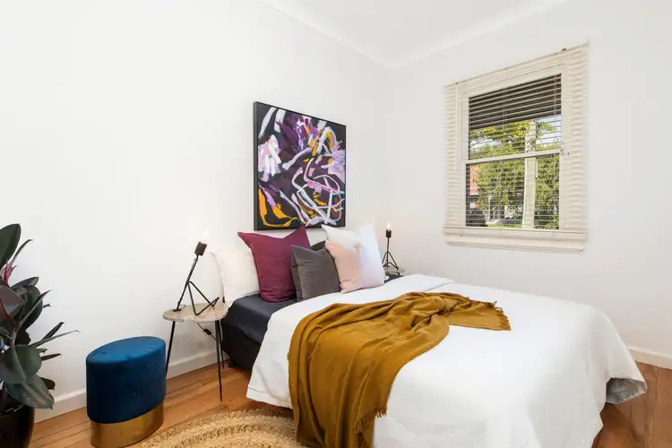 Fourth view of Homely house listing, 328 Annandale Street, Annandale NSW 2038