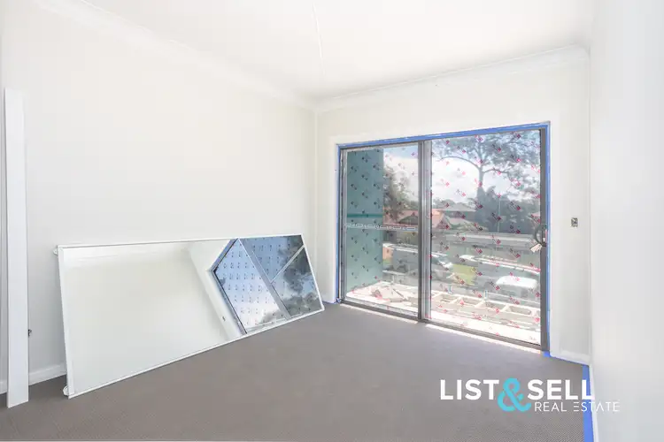 Fifth view of Homely semi-detached listing, 49B Chester Road, Ingleburn NSW 2565