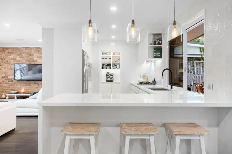 Third view of Homely house listing, 34 Windsor Road, Wamberal NSW 2260