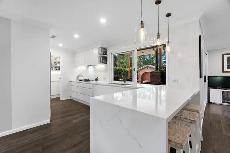 Fourth view of Homely house listing, 34 Windsor Road, Wamberal NSW 2260