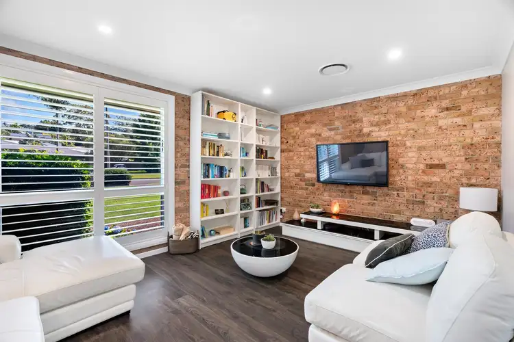 Fifth view of Homely house listing, 34 Windsor Road, Wamberal NSW 2260