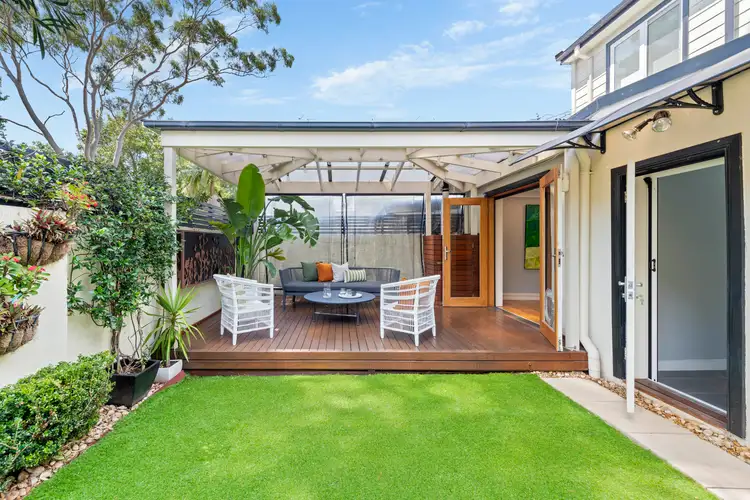 12 Cecily Street, Lilyfield NSW 2040