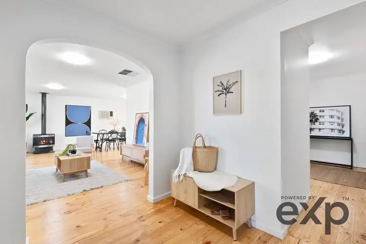 Sixth view of Homely house listing, 262 Milne Road, Modbury Heights SA 5092