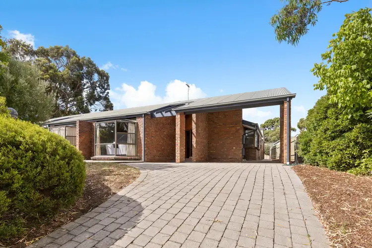 Second view of Homely house listing, 3A Sheoak Crescent, Aberfoyle Park SA 5159