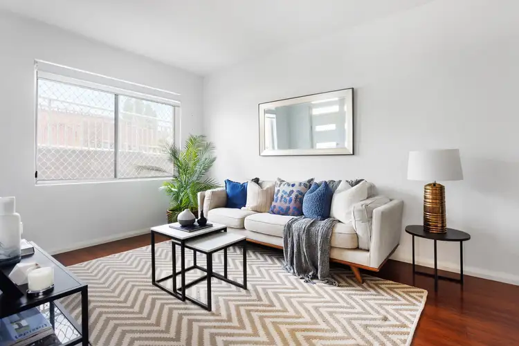3/18-20 Schwebel Street, Marrickville NSW 2204